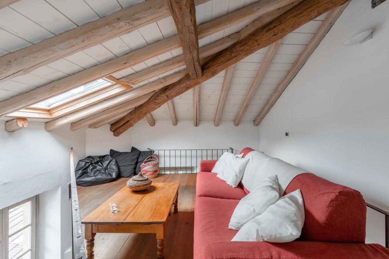 Cozy On The - The House Of Travelers