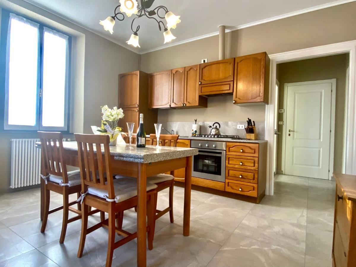Apartment Magnolia - *