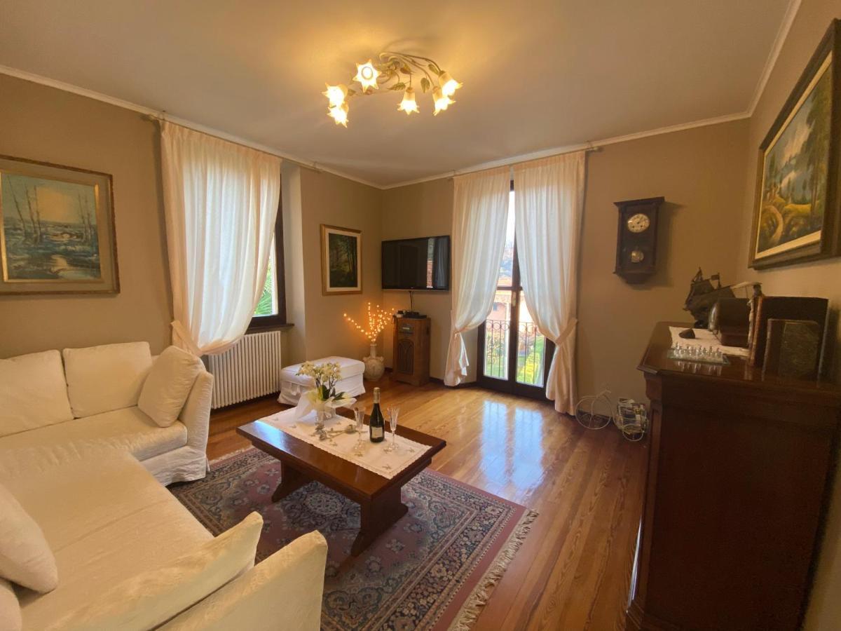 Magnolia - Apartment Lenno
