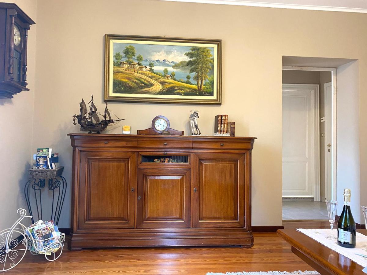 Magnolia - Apartment Lenno