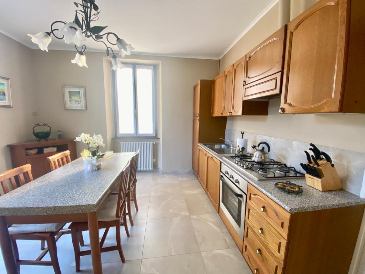 Magnolia - Apartment
