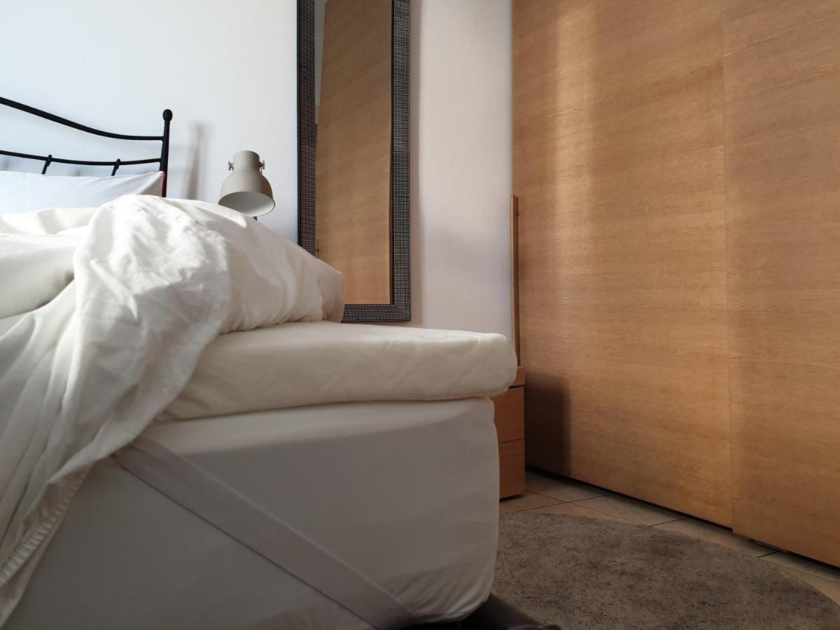 Bilocale Sul Di La Ca' Ai Mulen Apartment Mandello del Lario