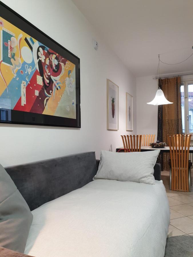 Bilocale Sul Di La Ca' Ai Mulen Apartment