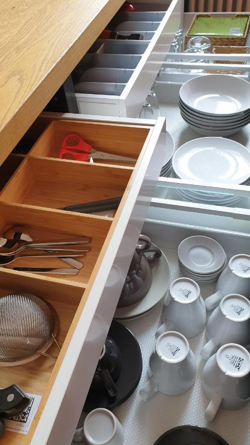Bilocale Sul Di La Ca' Ai Mulen Apartment Mandello del Lario