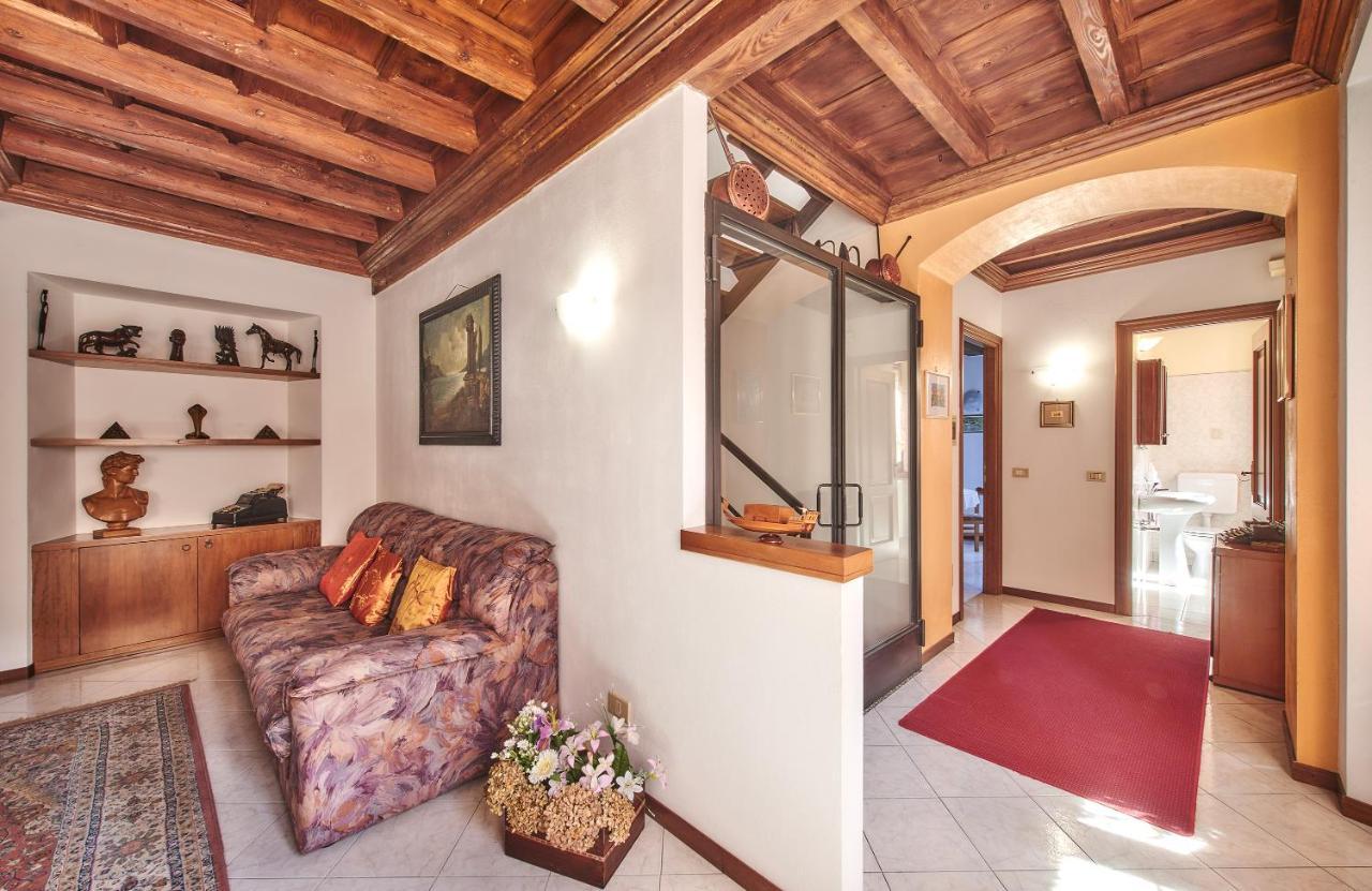 Casa Mocchetti Holiday home Lezzeno