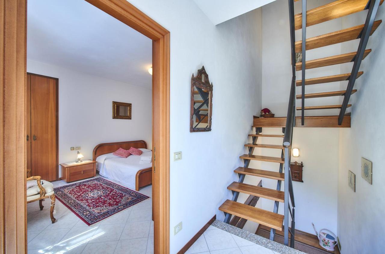 Casa Mocchetti * Lezzeno