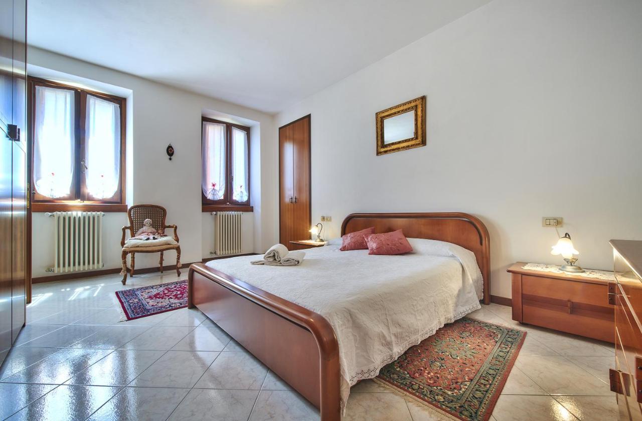 Casa Mocchetti *