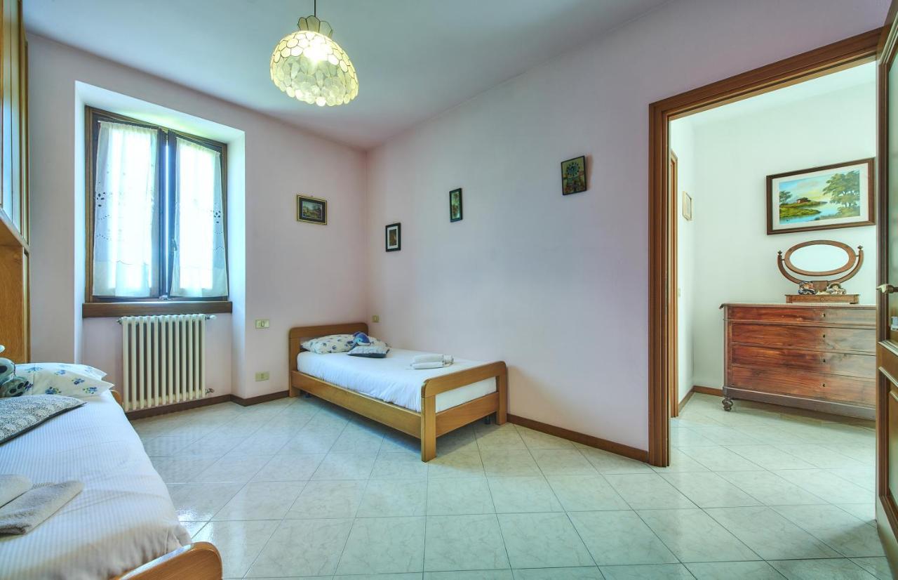 Holiday home Casa Mocchetti *