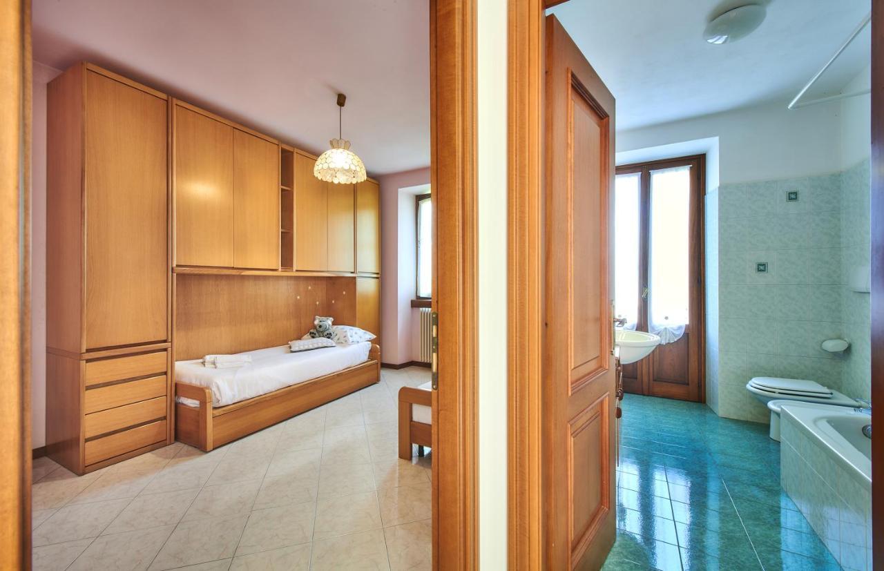 Casa Mocchetti *