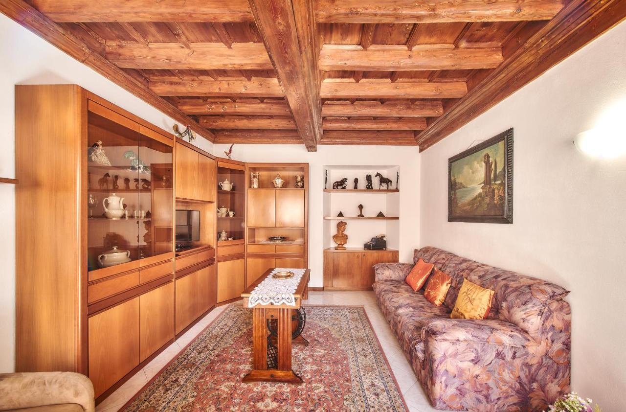 Casa Mocchetti Holiday home