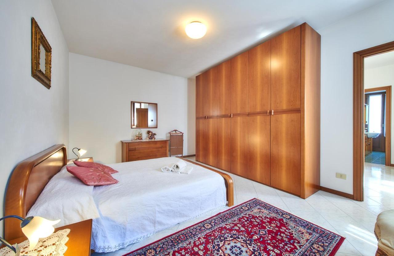 Holiday home Casa Mocchetti