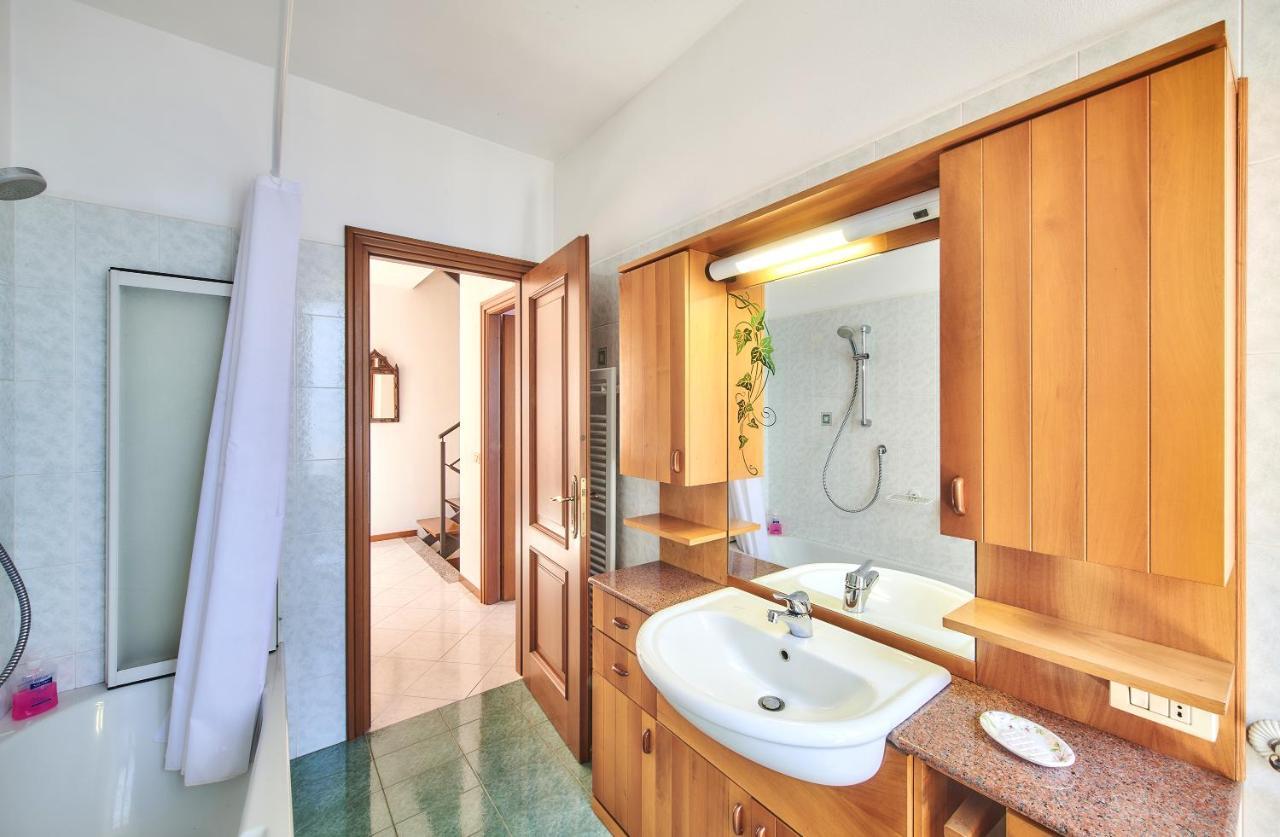 Holiday home Casa Mocchetti