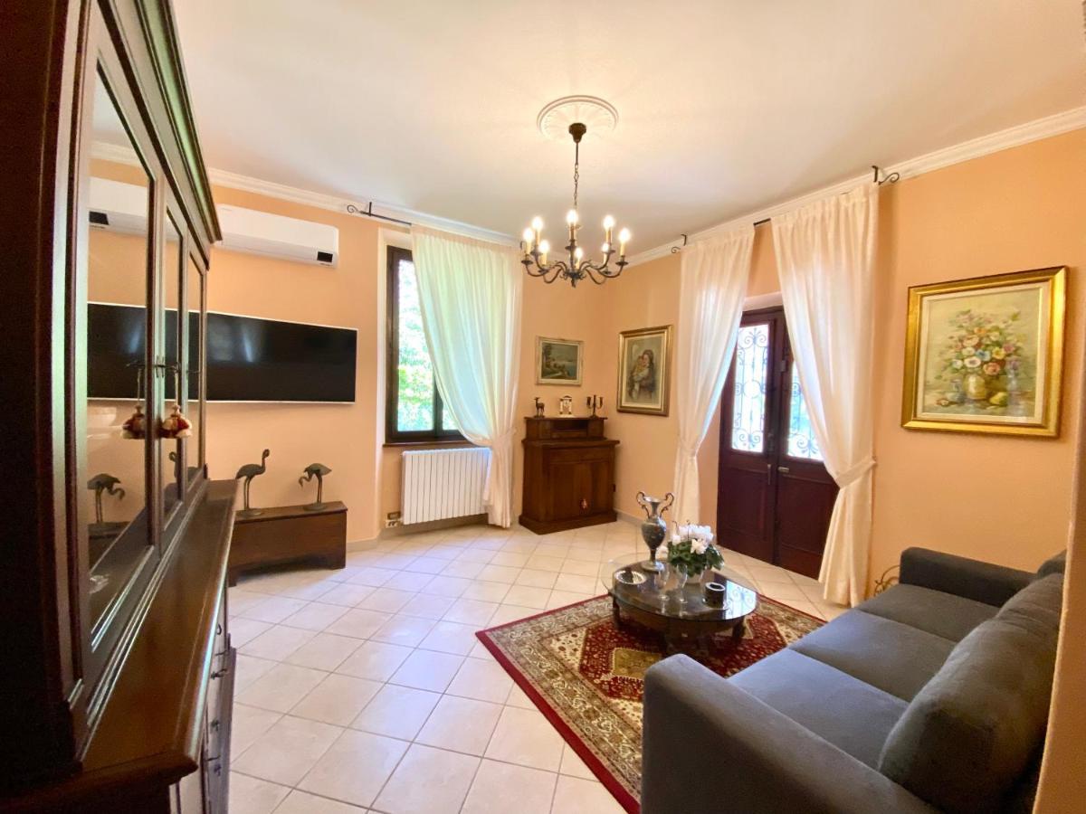 Apartment Magnolia - Lenno
