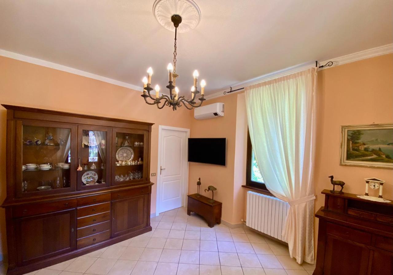Magnolia - Apartment