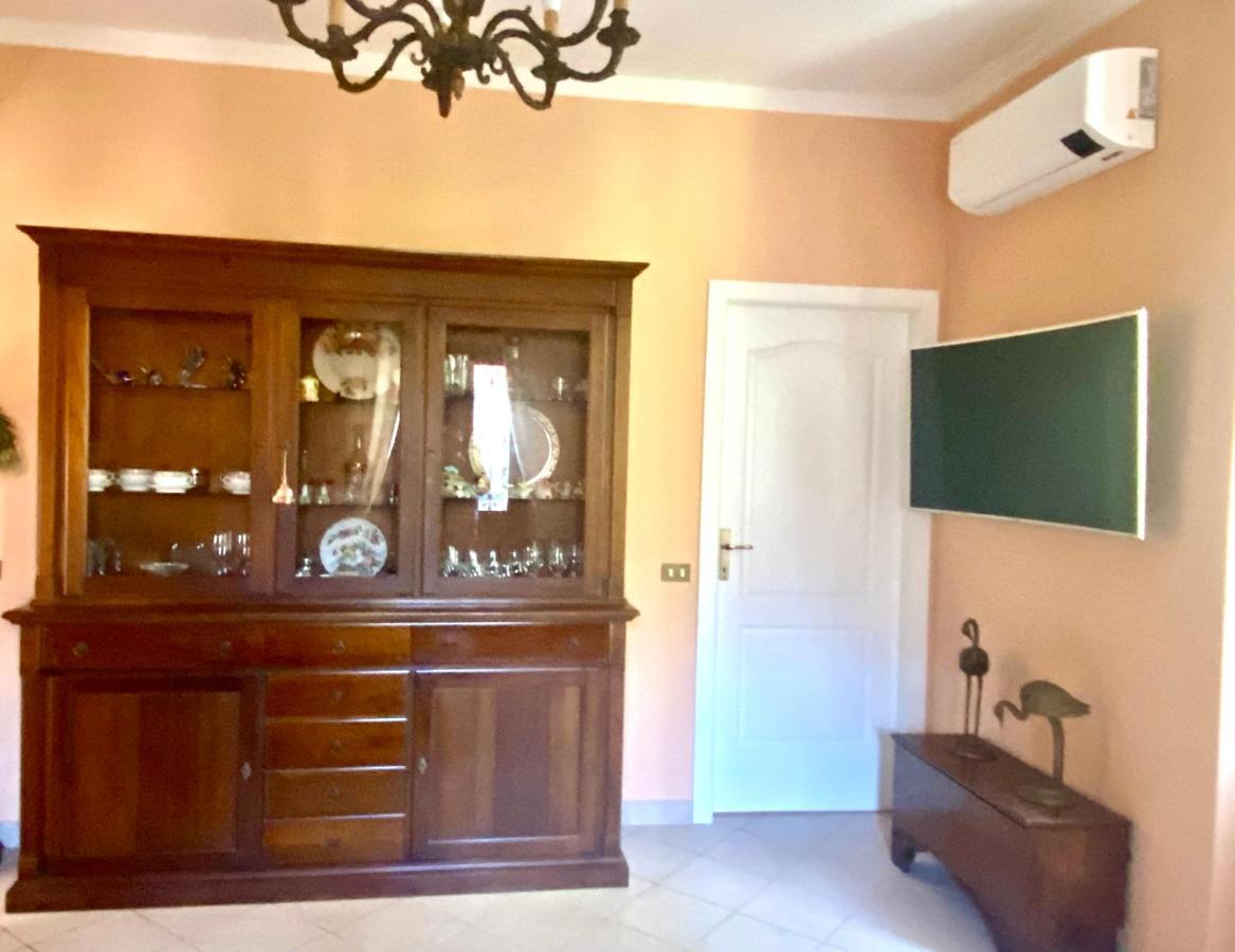 Magnolia - Apartment