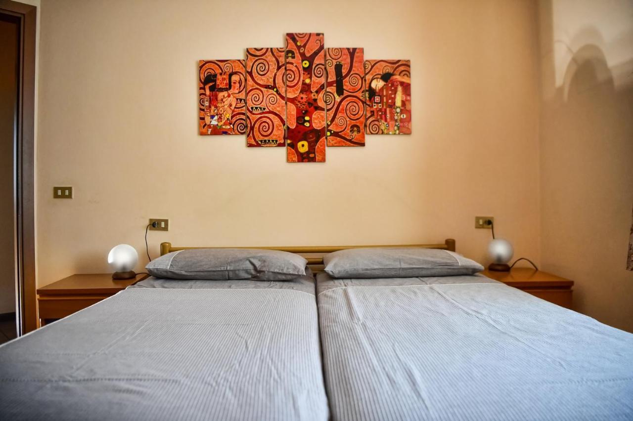 Casa Letizia By Wonderful Italy Appartamento