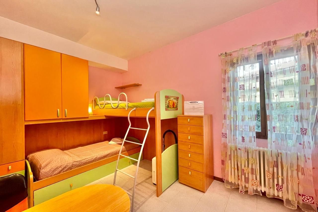Casa Del Limone Apartment