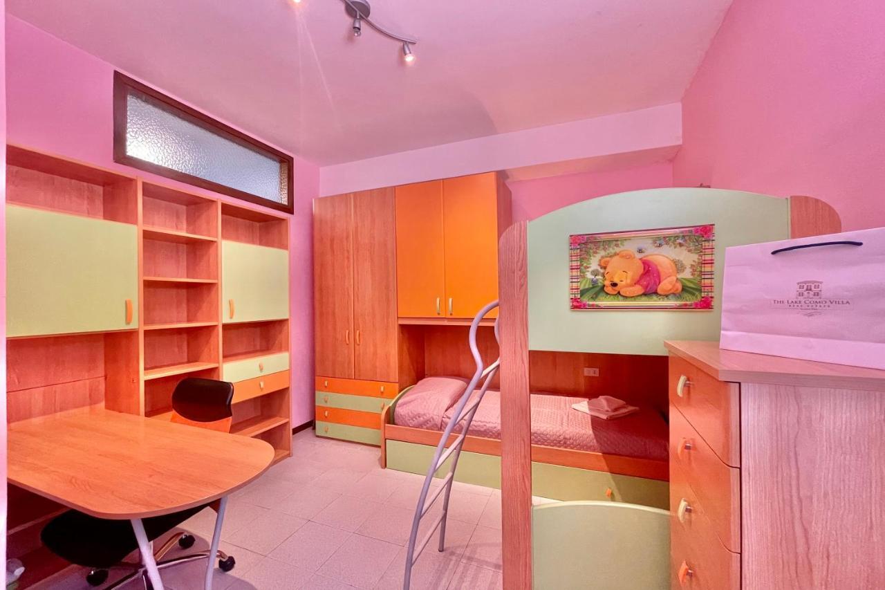 Casa Del Limone * Menaggio