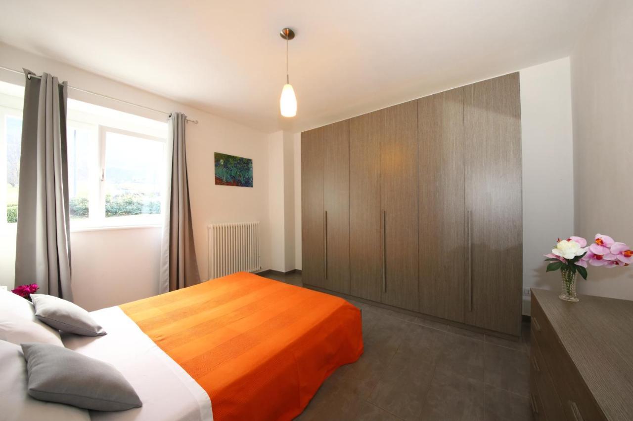 Legnoncino Home- Apartment