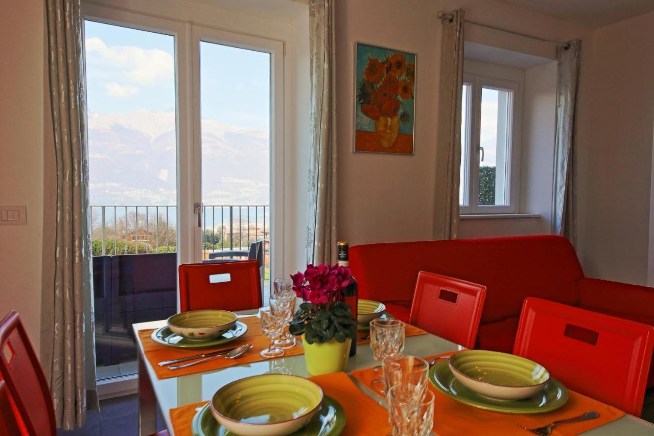 Legnoncino Home- Colico