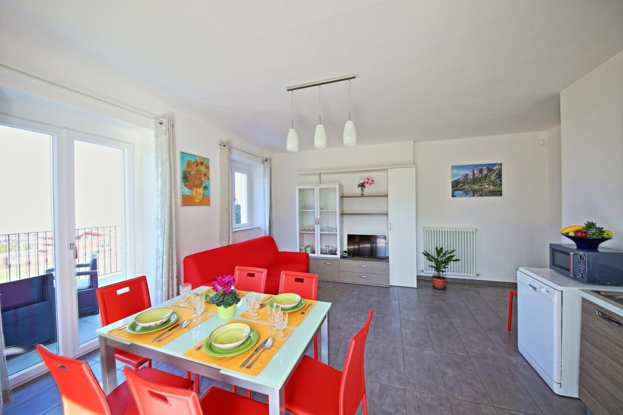 Legnoncino Home-