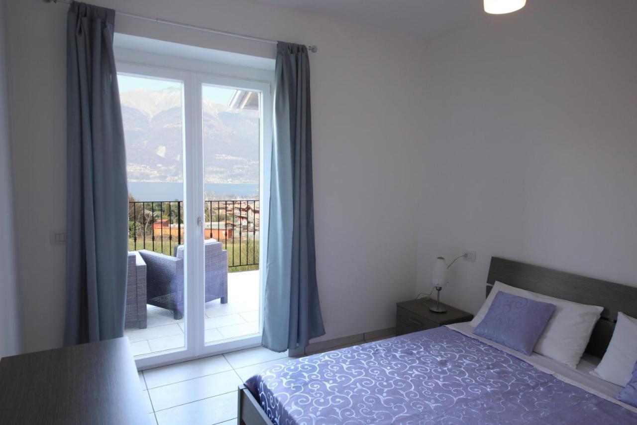 Apartment Legnoncino Home- Colico