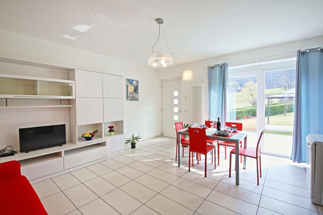 Legnoncino Home- Apartment *