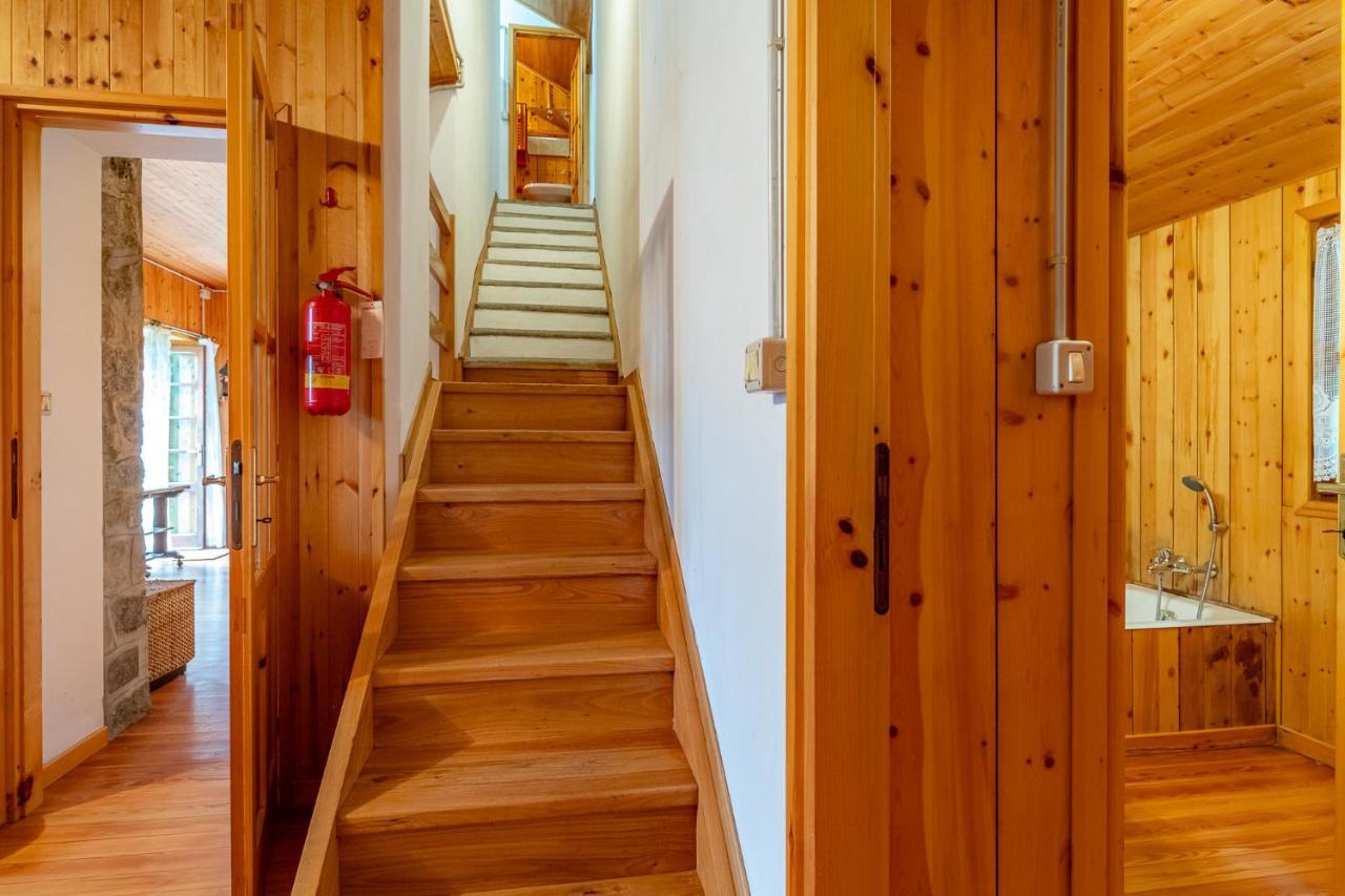 Ferienhaus Il Salice By Wonderful Italy *