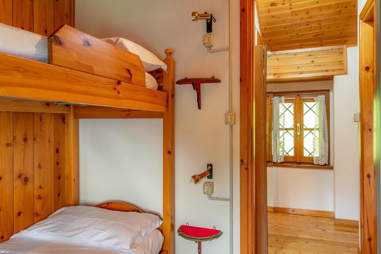 Ferienhaus Il Salice By Wonderful Italy Bellagio