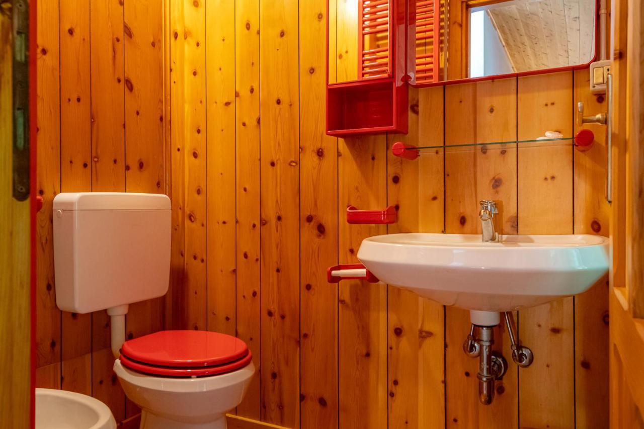 Il Salice By Wonderful Italy Ferienhaus *