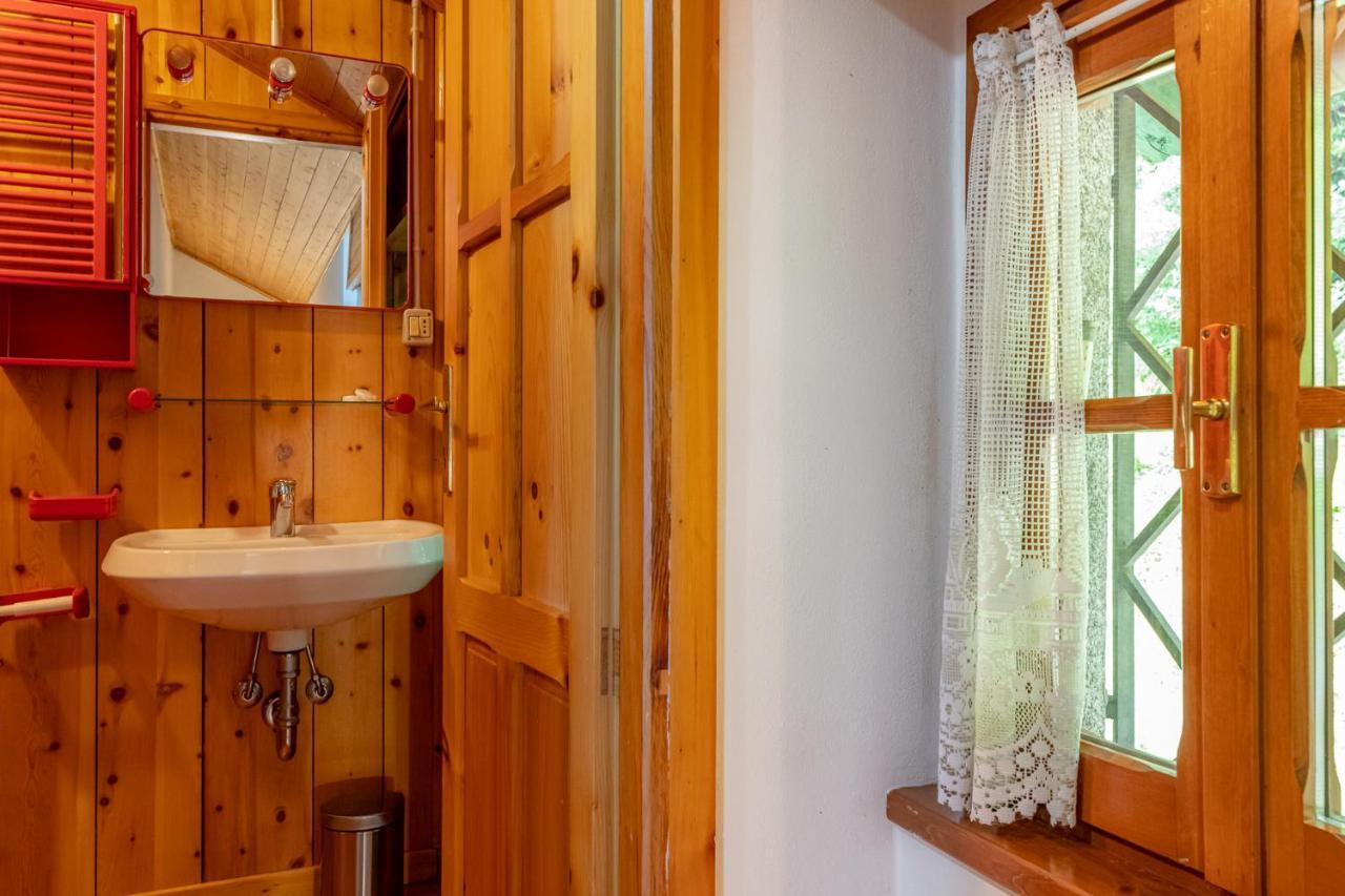 Ferienhaus Il Salice By Wonderful Italy