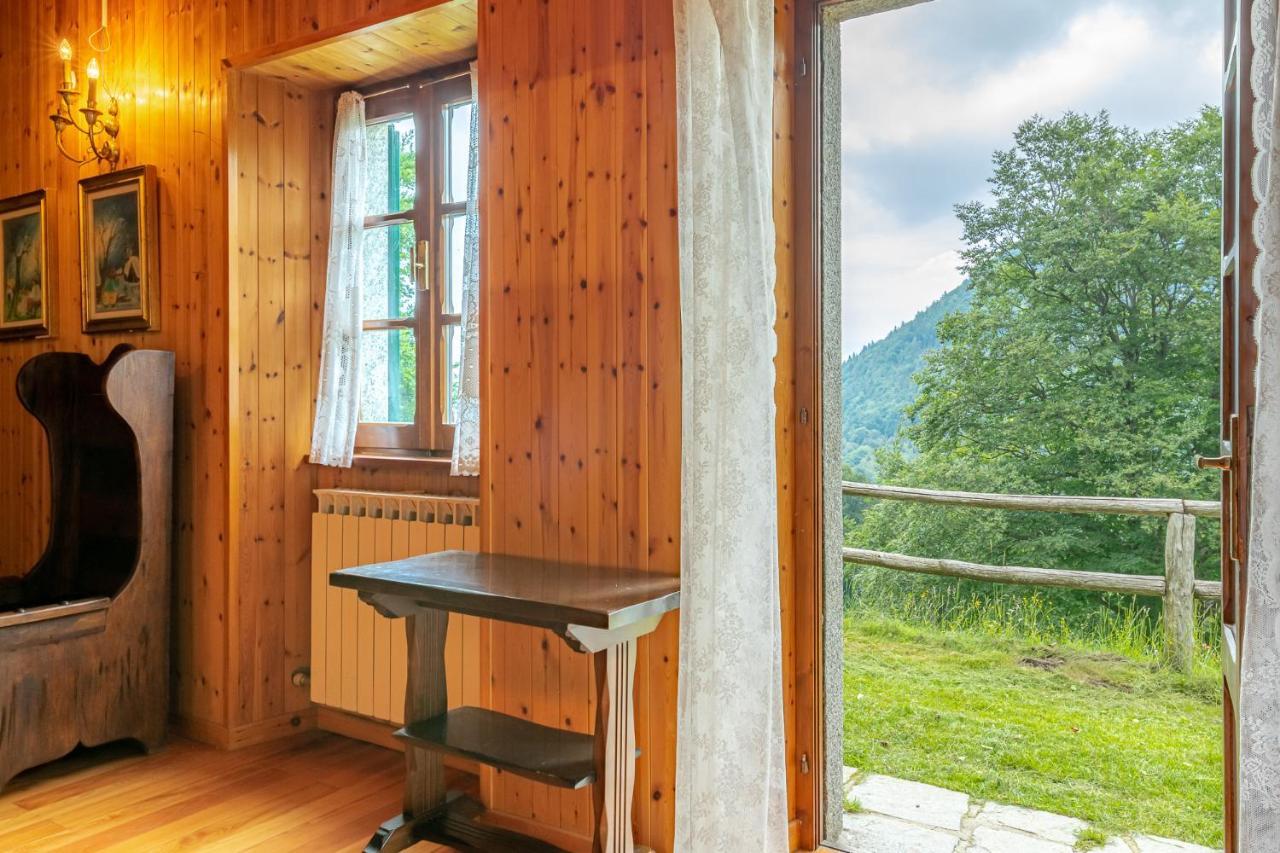 Il Salice By Wonderful Italy Ferienhaus Bellagio