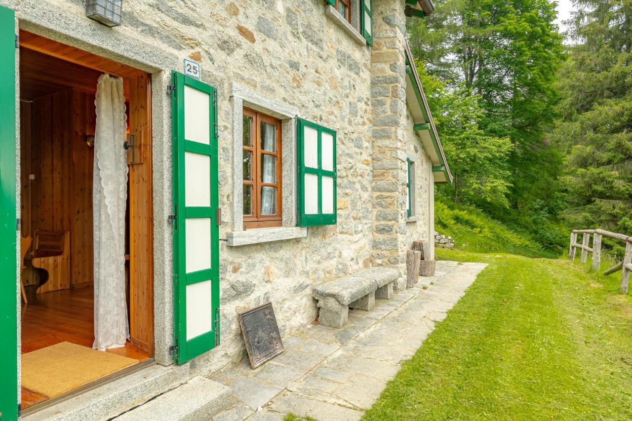 Ferienhaus Il Salice By Wonderful Italy *