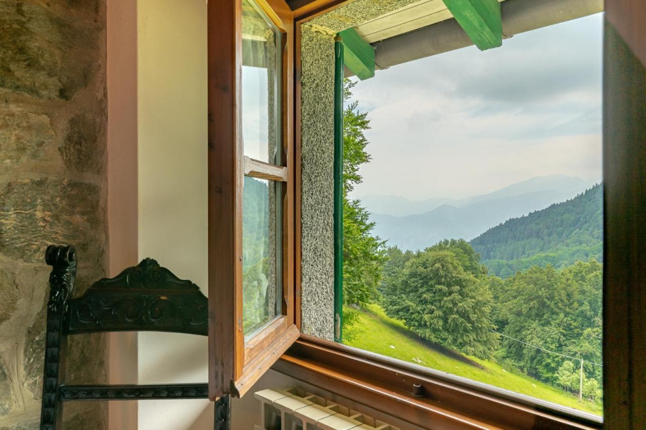 Il Salice By Wonderful Italy Ferienhaus Bellagio