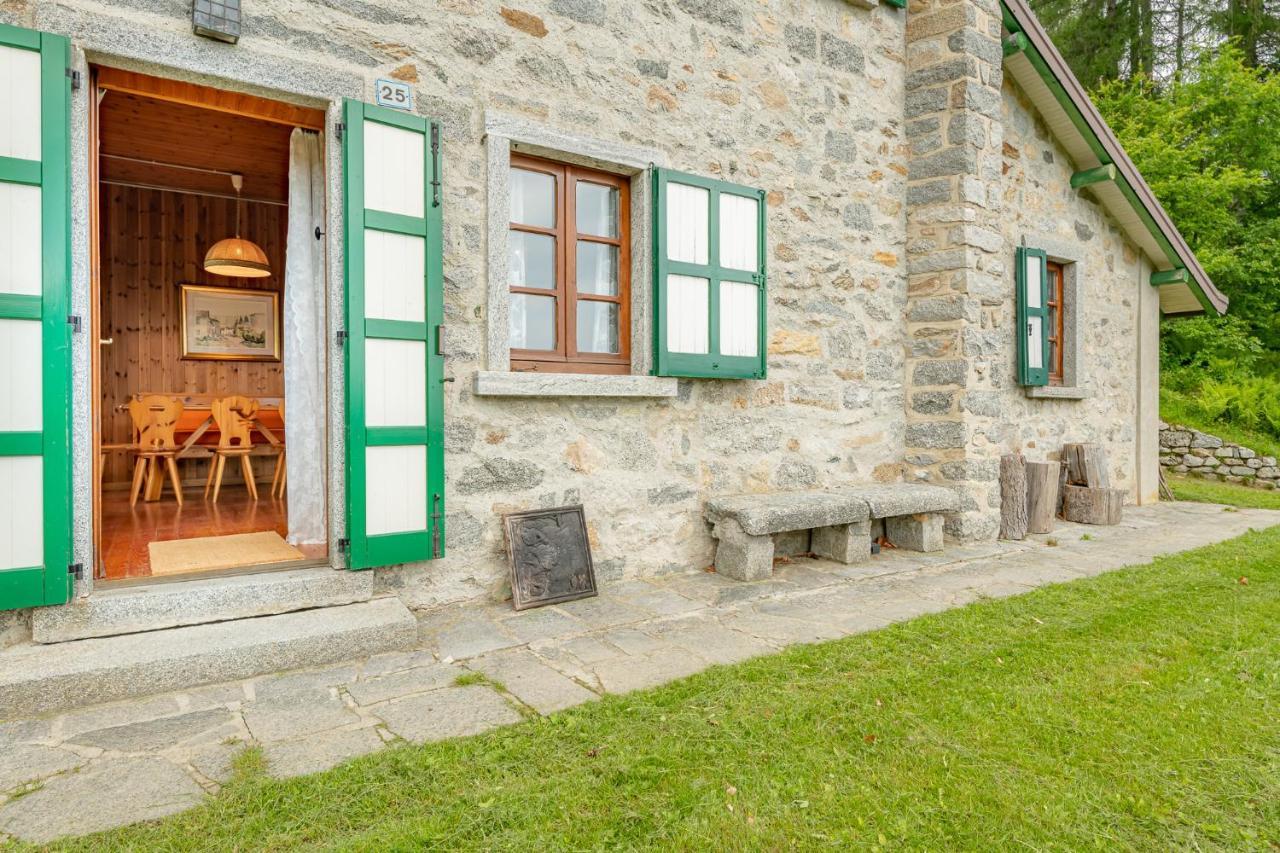 Ferienhaus Il Salice By Wonderful Italy