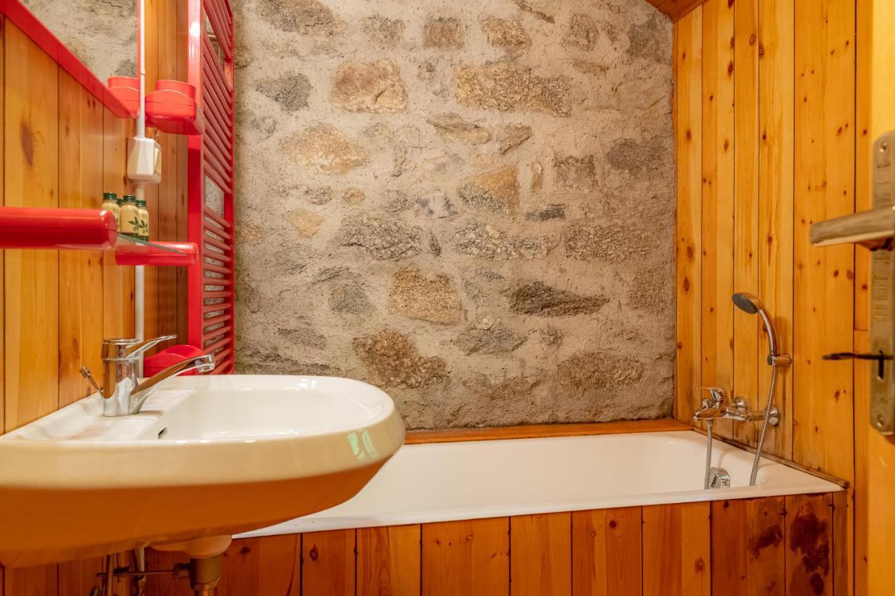 Ferienhaus Il Salice By Wonderful Italy