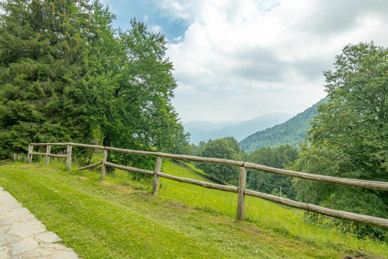 Ferienhaus Il Salice By Wonderful Italy *