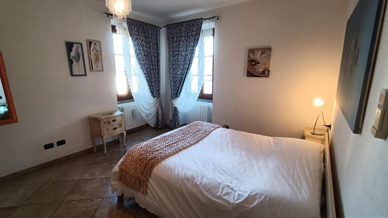 Lakeside - Larihome B01 Appartamento Tremezzo