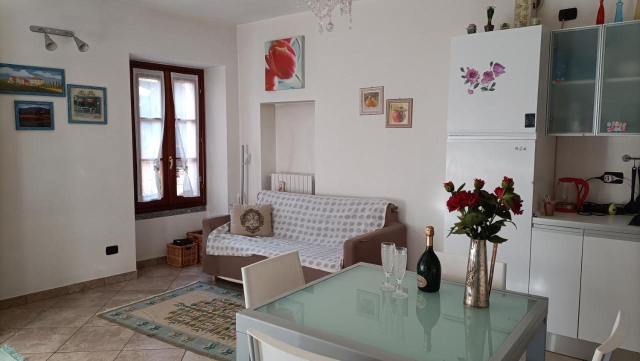 Appartamento Lakeside - Larihome B01