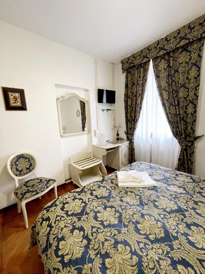 Terzo Crotto Hotel 3*