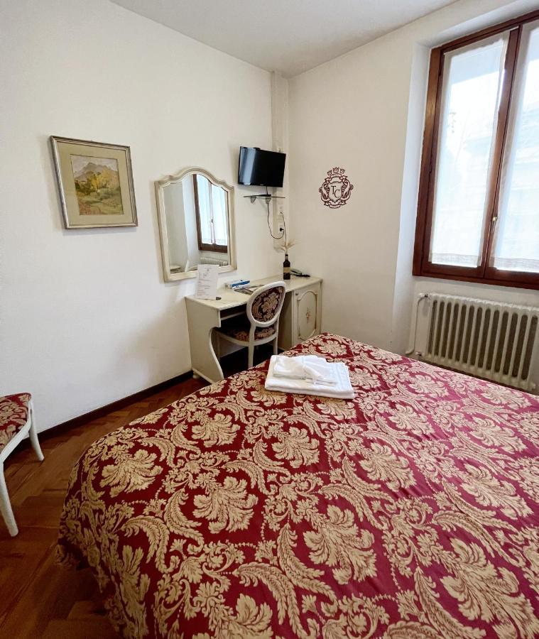 Hotel Terzo Crotto 3*
