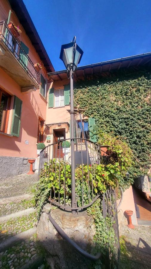 Terzo Crotto Hotel Cernobbio