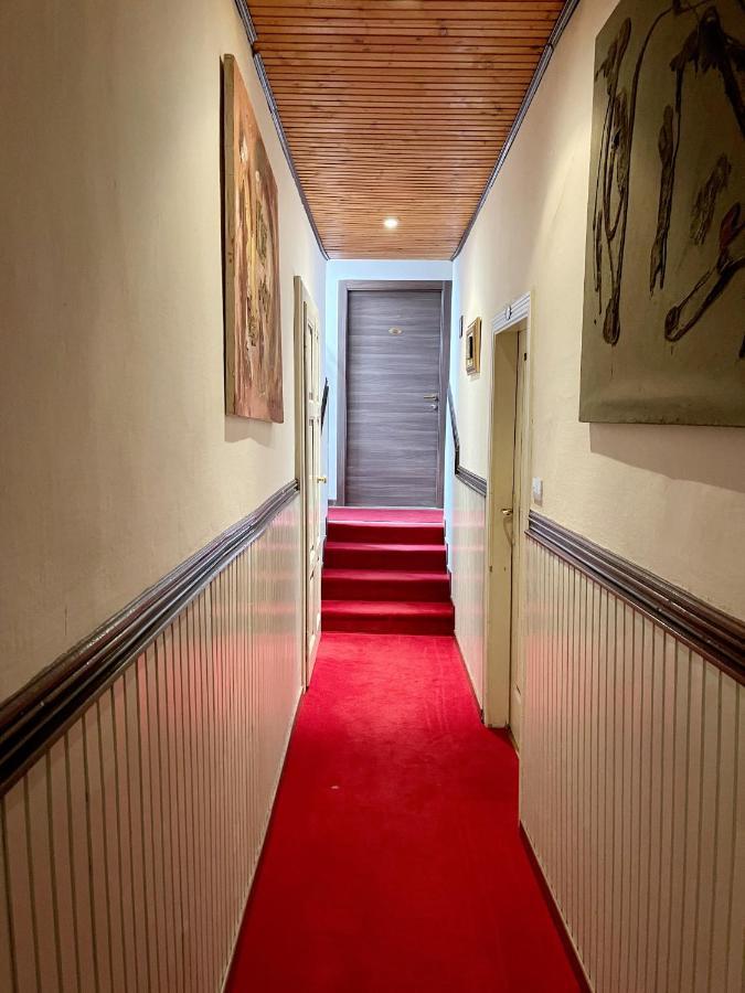 Hotel Terzo Crotto Cernobbio