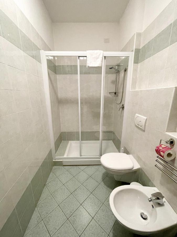Hotel Terzo Crotto Cernobbio