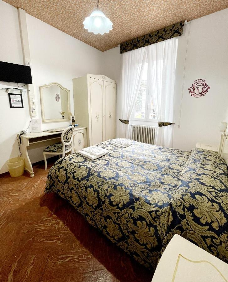 Terzo Crotto Hotel 3*