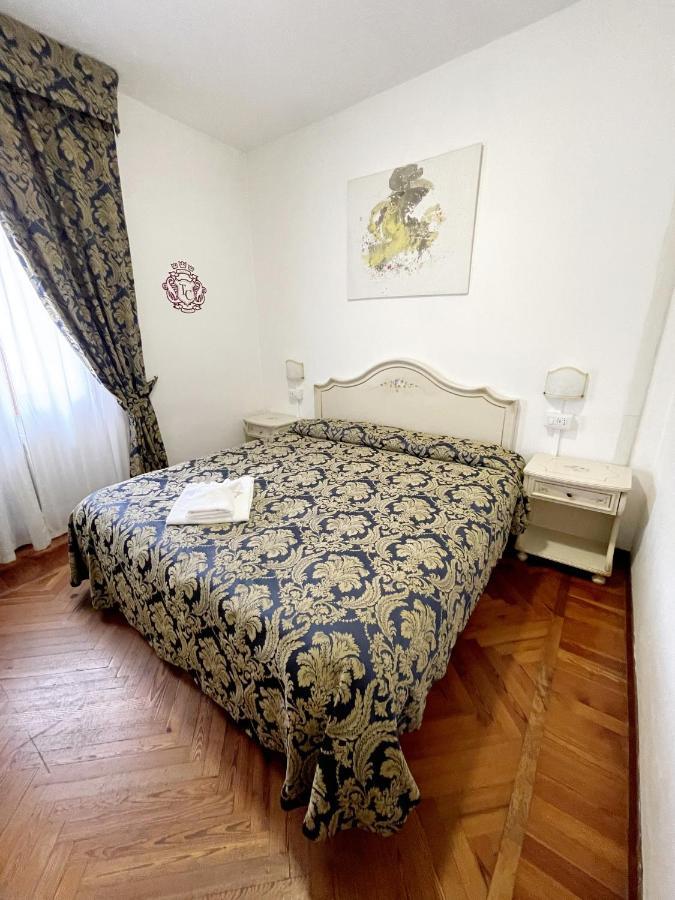 Terzo Crotto 3*