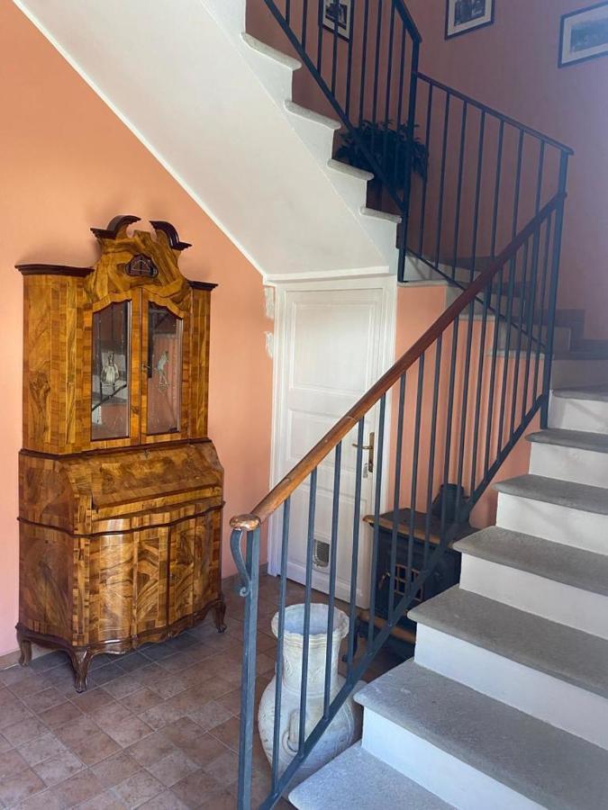 Apartment Magnolia - Lenno