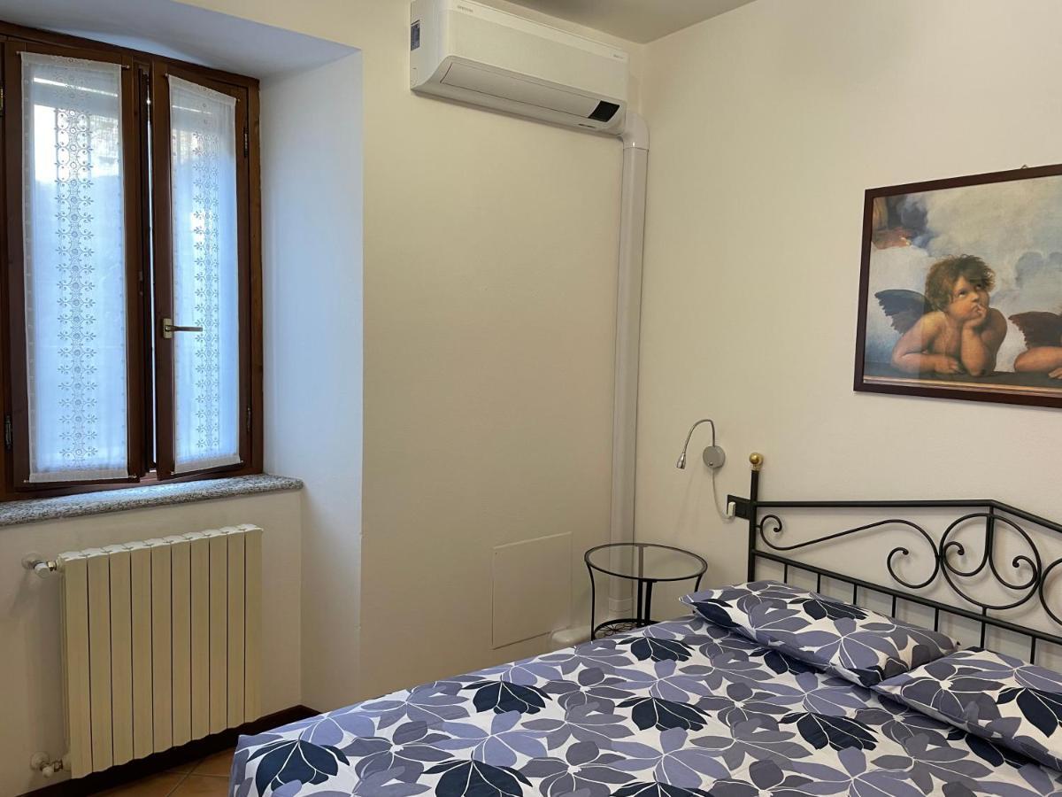 Casa Mia * Bellagio