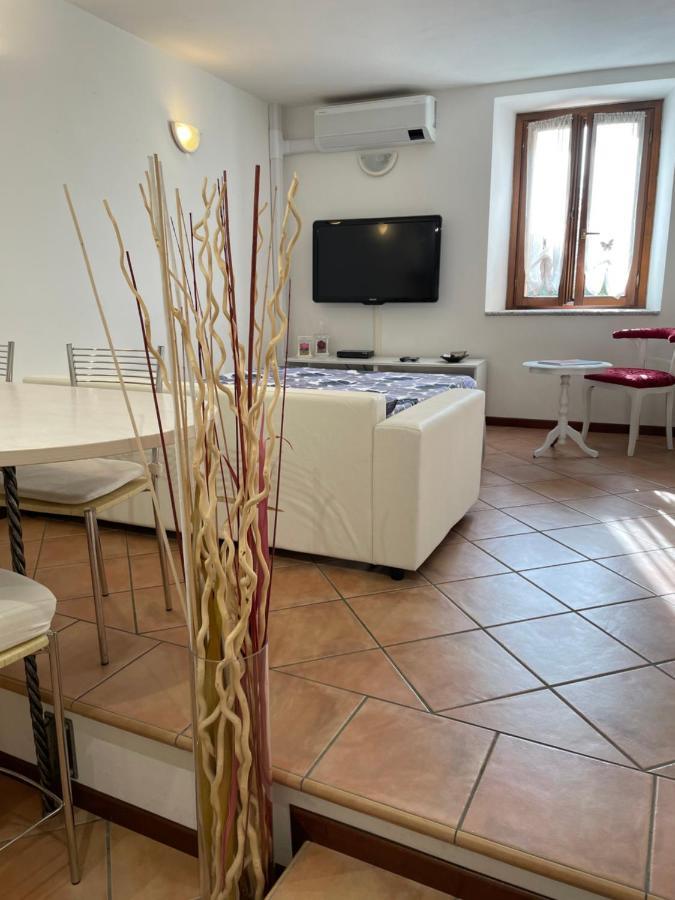 Casa Mia Apartment Bellagio