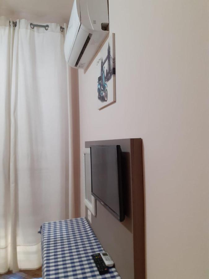 Megaride Guest house